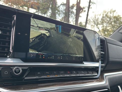 New 2026 Chevrolet Silverado 1500 LT Trail Boss w/ LT Trail Boss Premium Package image 23