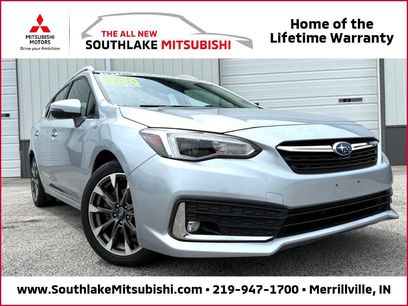 Used 2020 Subaru Impreza 2.0i Limited w/ Popular Package #2