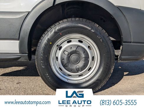 Used 2019 Ford Transit 250 138 image 10