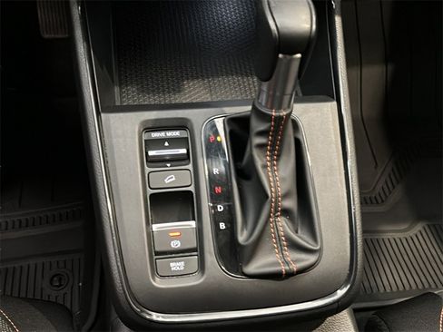 Certified 2023 Honda CR-V Sport image 21