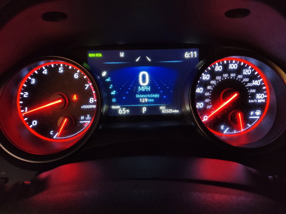 Used 2023 Toyota Camry XSE FWD image 23