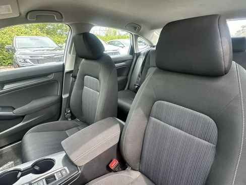 Used 2024 Honda Civic LX image 14