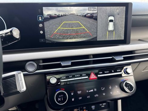 New 2026 Hyundai Tucson Limited image 5