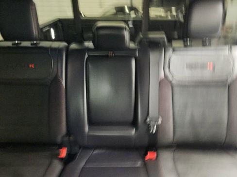 Used 2025 Ford F150 Raptor w/ Equipment Group 803A Raptor R image 34