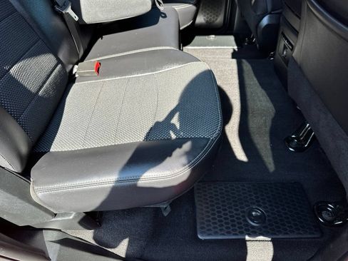 Used 2018 RAM 1500 Sport w/ Sport Premium Group AWD/4WD image 19