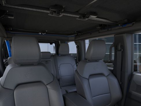 New 2026 Ford Bronco Big Bend AWD/4WD image 34