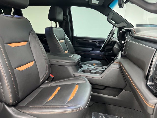 Used 2024 GMC Sierra 3500 AT4 w/ AT4 Premium Plus Package AWD/4WD image 55