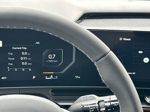 New 2026 Kia Carnival SX Prestige FWD image 27
