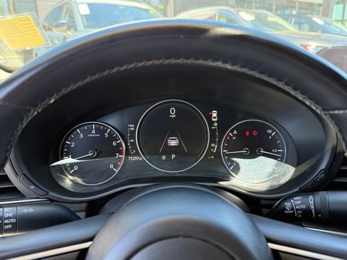Used 2021 MAZDA MAZDA3 s FWD image 22