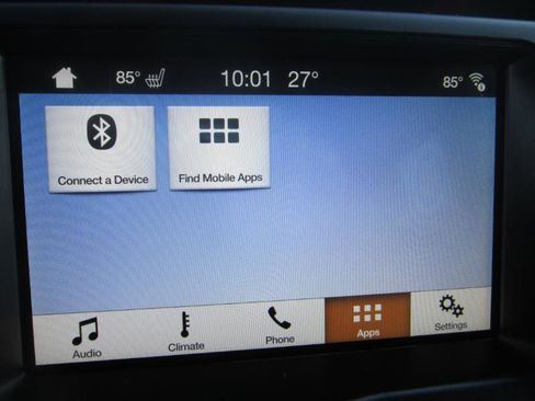 Used 2019 Ford Flex SEL w/ Equipment Group 202A image 36