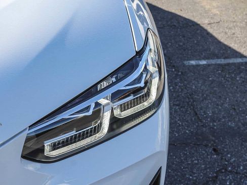 Used 2024 BMW X3 sDrive30i w/ Convenience Package image 10