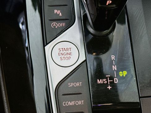 Used 2023 BMW X3 sDrive30i w/ Convenience Package RWD image 21