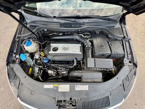 Used 2016 Volkswagen CC Trend image 8