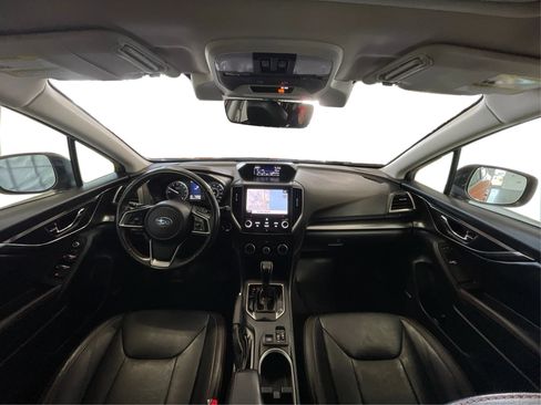 Used 2018 Subaru Crosstrek 2.0i Limited image 27