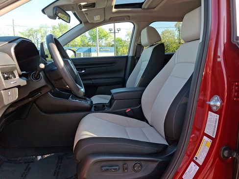Used 2023 Honda CR-V EX image 13