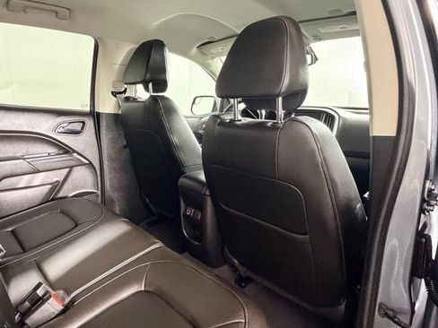 Used 2019 Chevrolet Colorado ZR2 AWD/4WD image 33