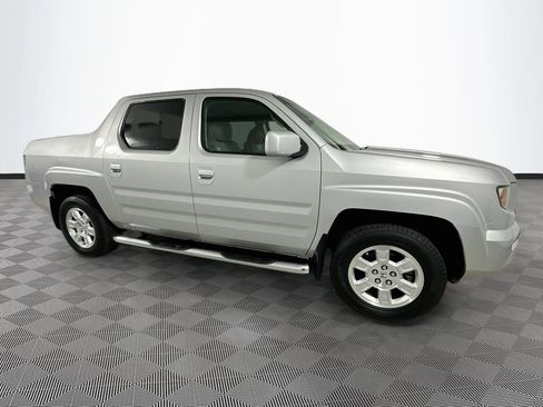 Used 2008 Honda Ridgeline RTS image 8