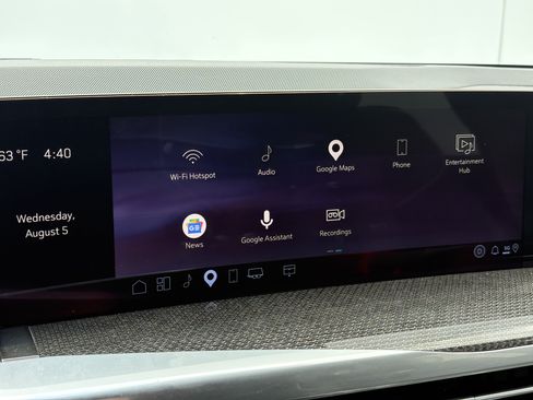Certified 2025 Cadillac Escalade ESV V AWD/4WD image 25