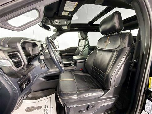 Used 2024 Ford F250 Platinum image 20