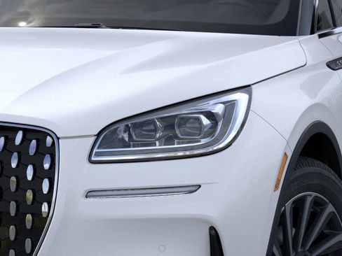 New 2026 Lincoln Corsair Reserve image 18