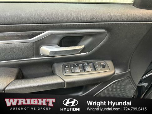 Used 2019 RAM 1500 Big Horn image 10