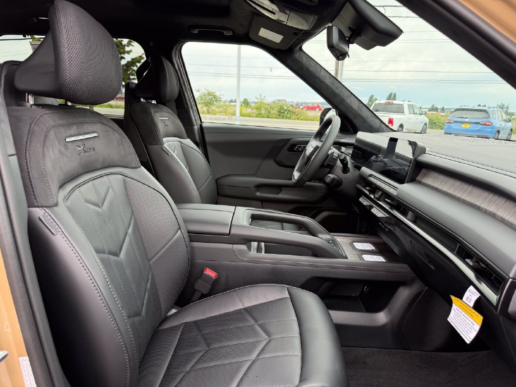 New 2027 Kia Telluride X-Line SX Prestige w/ Towing Package AWD/4WD image 12