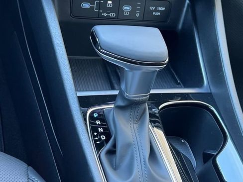 New 2026 Hyundai Tucson SEL FWD image 22