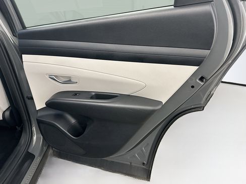 Used 2025 Hyundai Tucson SEL image 32