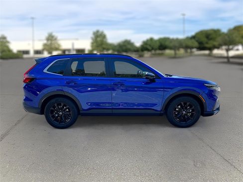 Used 2023 Honda CR-V Sport image 6