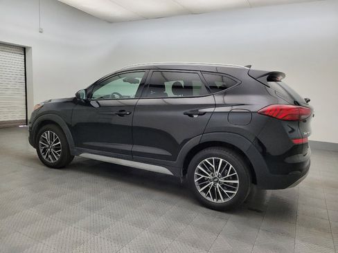 Used 2021 Hyundai Tucson SEL image 3