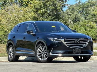 Used 2019 MAZDA CX-9 Grand Touring