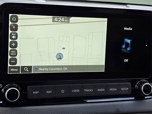 Used 2023 Hyundai Kona SEL w/ Convenience Package image 31