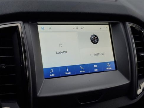 Used 2022 Ford Ranger XLT image 18