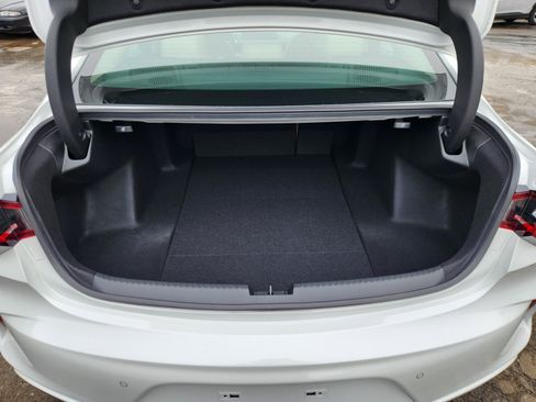 Certified 2025 Acura TLX w/ Technology Package image 20