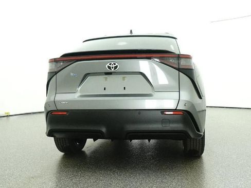 New 2026 Toyota bZ image 23