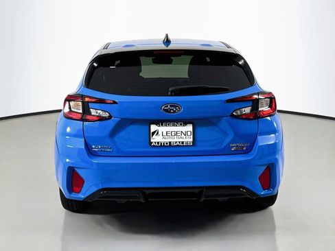 Used 2024 Subaru Impreza RS AWD/4WD image 6