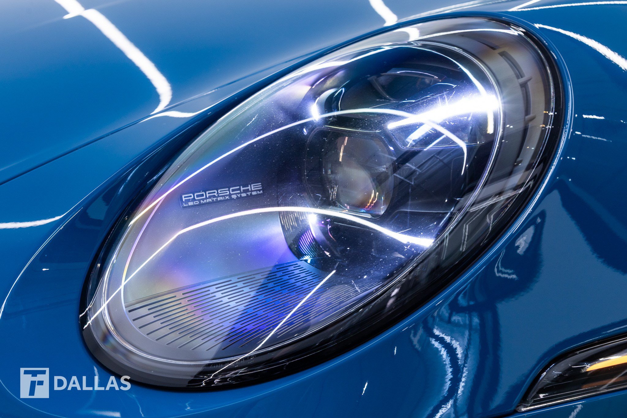 Used 2022 Porsche 911 GT3 RWD image 4