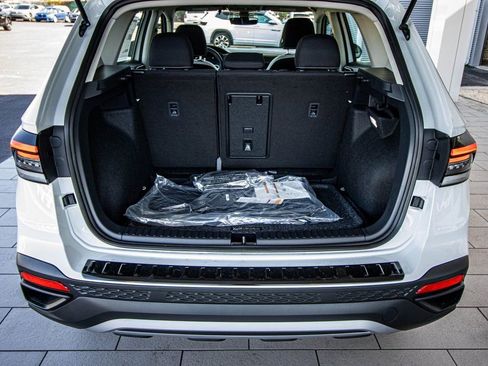 New 2026 Volkswagen Taos S FWD image 16