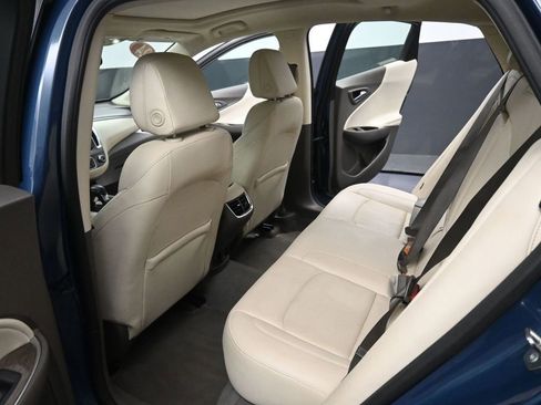 Used 2024 Chevrolet Malibu LT image 26