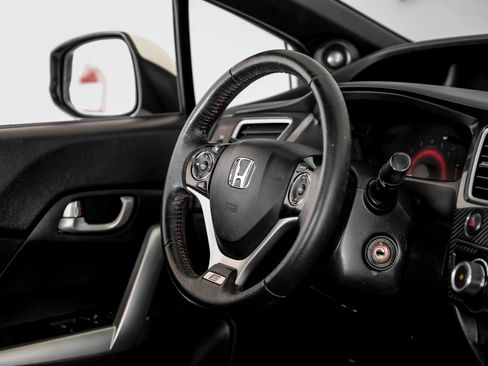 Used 2013 Honda Civic Si image 11