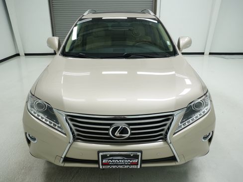 Used 2015 Lexus RX 350 FWD image 2