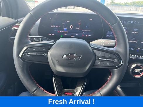 Used 2024 Chevrolet Blazer EV RS AWD/4WD image 6
