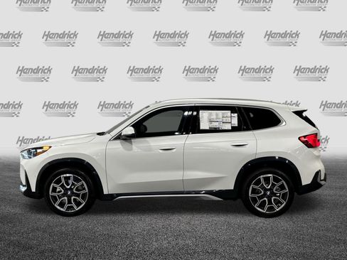 New 2026 BMW X1 xDrive28i w/ Convenience Package AWD/4WD image 5