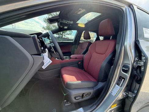 New 2026 Lexus NX 350 AWD w/ Premium Package image 5