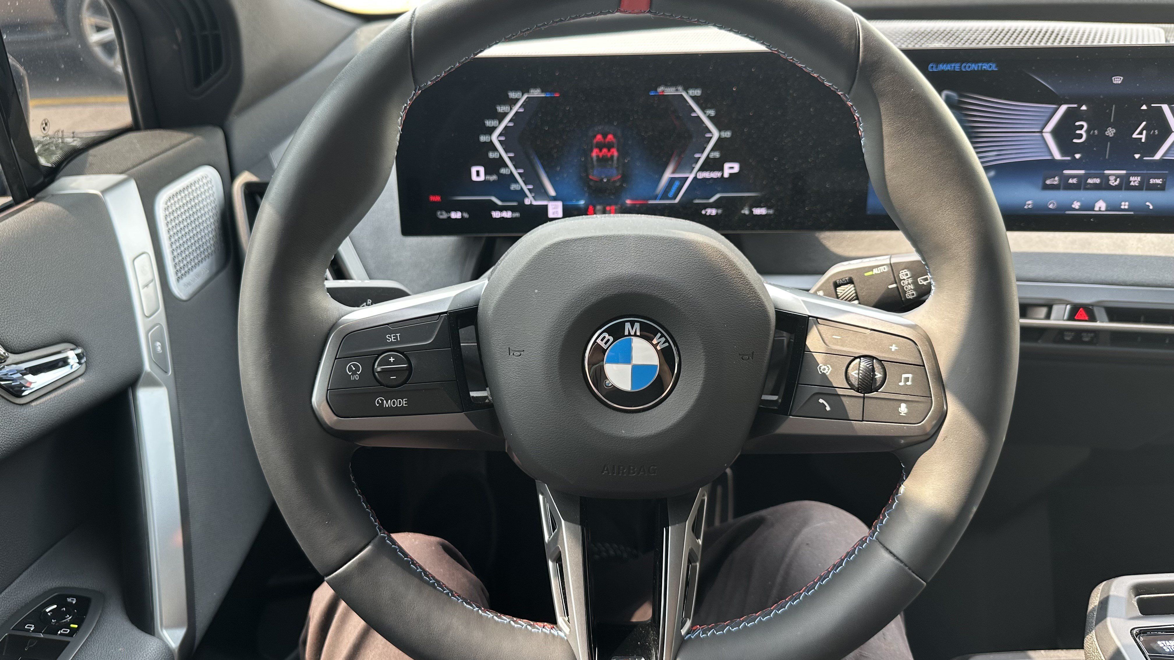 Certified 2026 BMW iX M70 AWD/4WD image 19