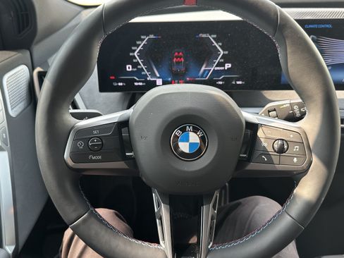 Used 2026 BMW iX M70 AWD/4WD image 19