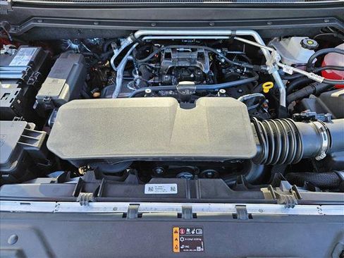 New 2026 GMC Canyon Elevation w/ Convenience Package image 17