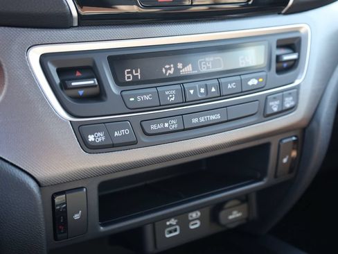 New 2026 Honda Ridgeline RTL image 21
