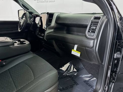 New 2026 RAM 2500 Tradesman AWD/4WD image 27