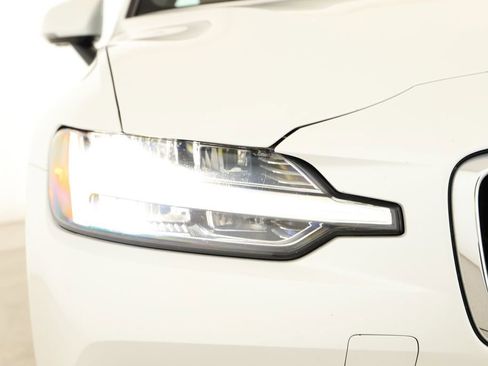 Used 2020 Volvo S60 T6 Inscription image 40